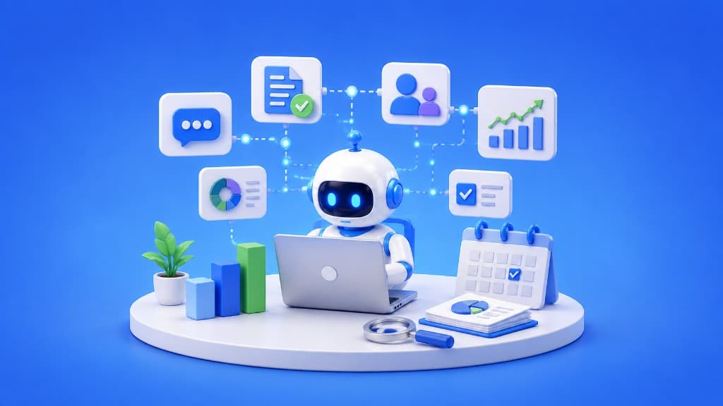 Какие AI-проекты чаще всего окупаются в бизнесе