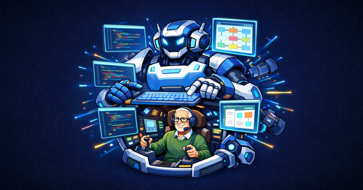 Vibe Coding (вайбкодинг): можно ли создавать IT-продукты с помощью AI и без команды разработчиков