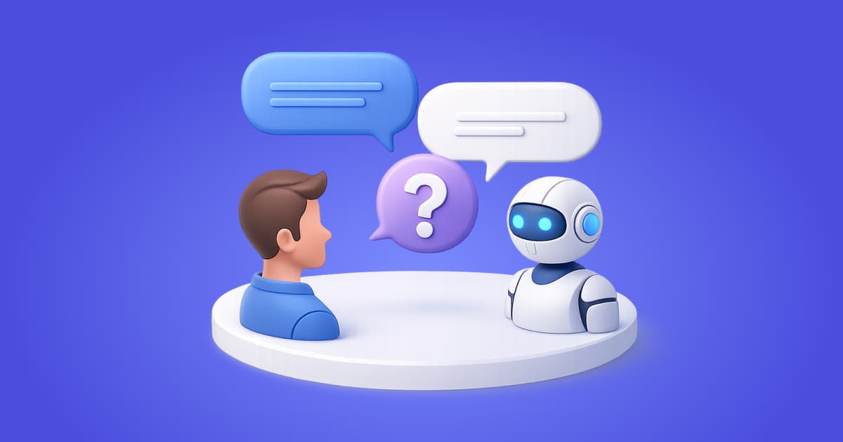 Нужно ли говорить клиенту, что с ним разговаривает человек, когда с другой стороны на самом деле робот?