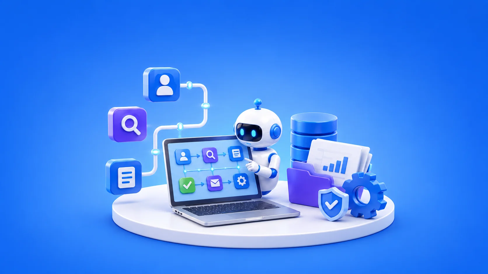 Что такое AI-агент и чем он отличается от ChatGPT