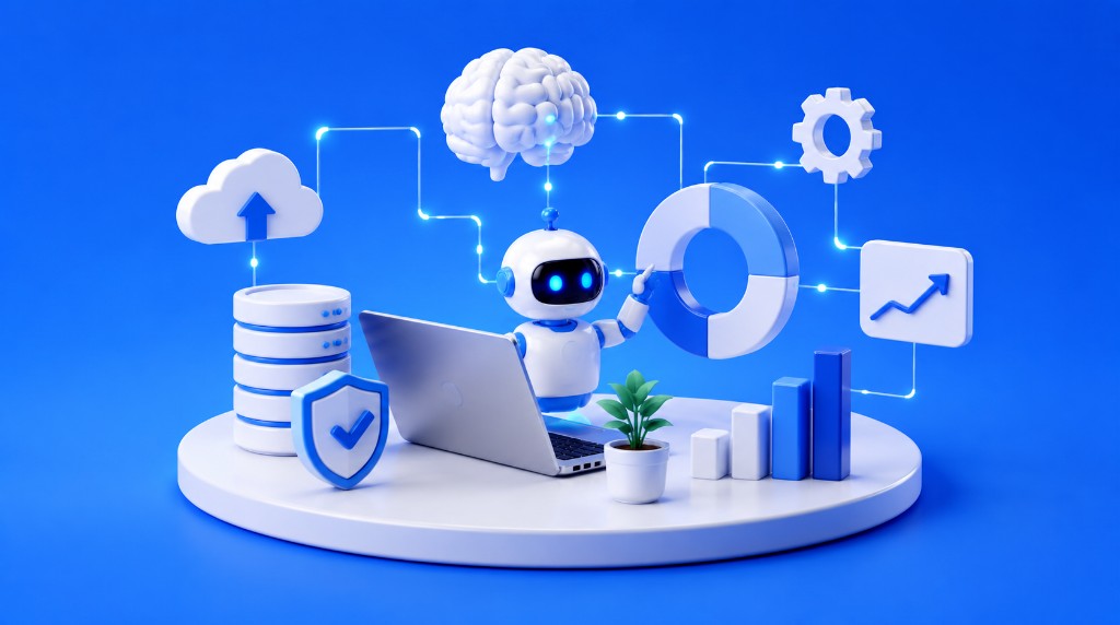 Как выбрать AI-агента для бизнеса: критерии, функции и стоимость